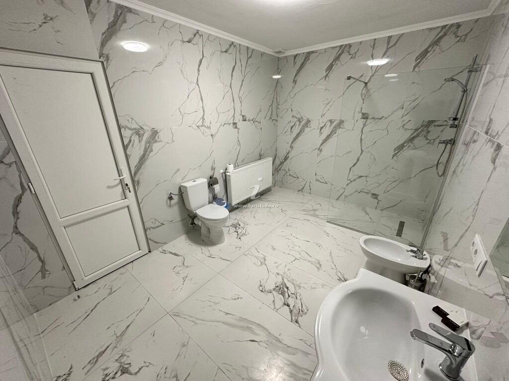 Pensiunea La Vasile