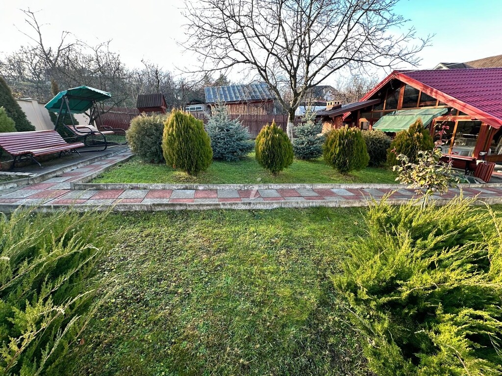 Pensiunea La Vasile