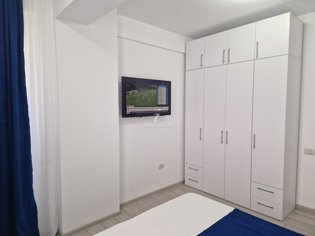 Apartament Nasti