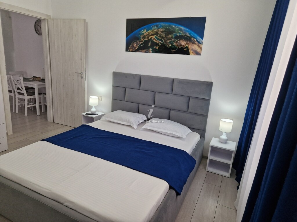 Apartament Nasti