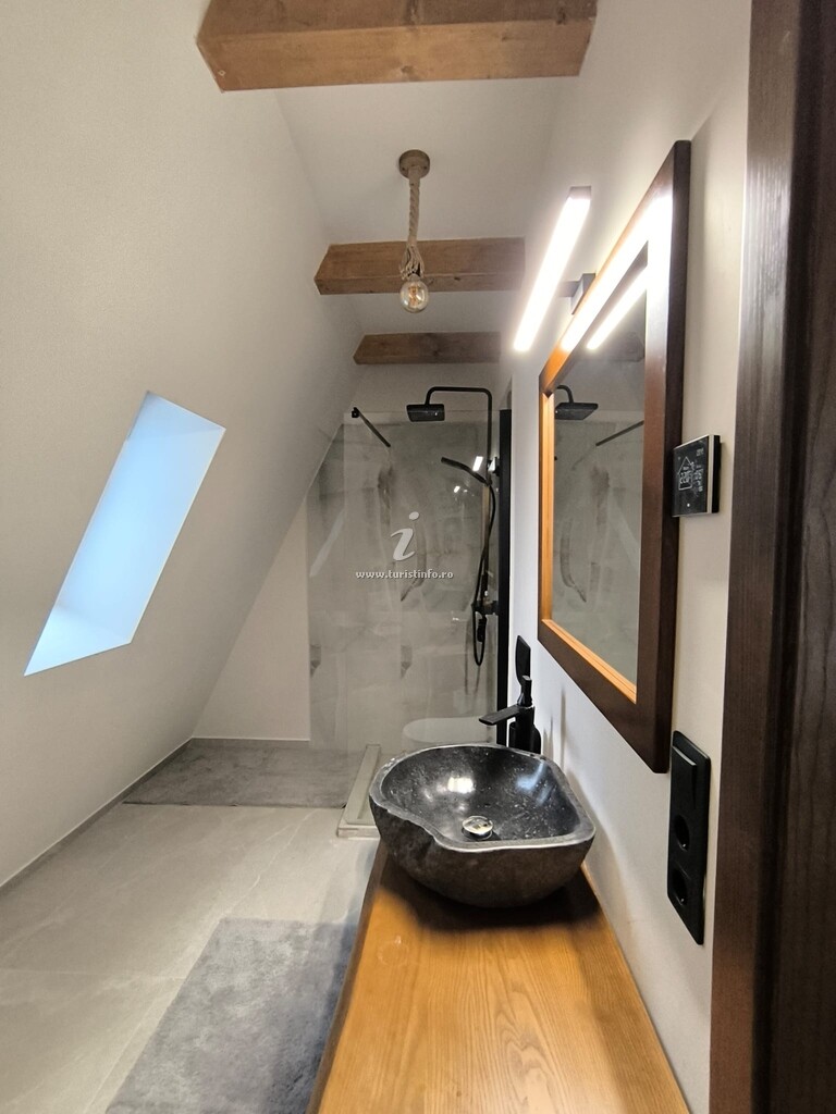 A-frame Chalet Rafenstein