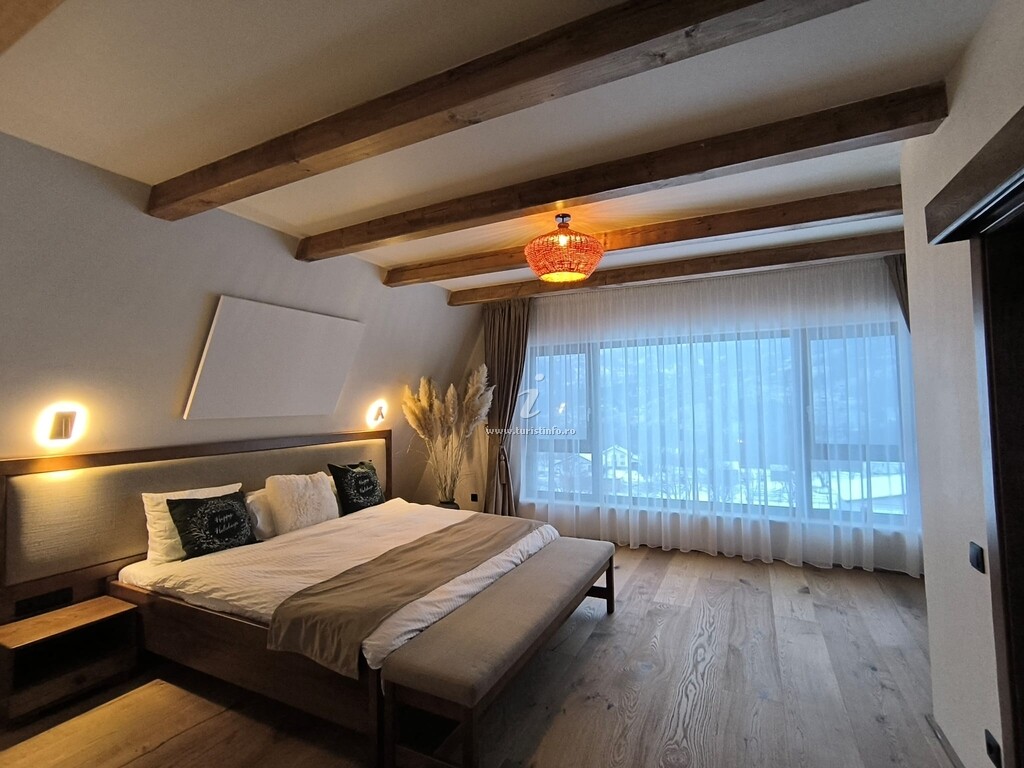 A-frame Chalet Rafenstein