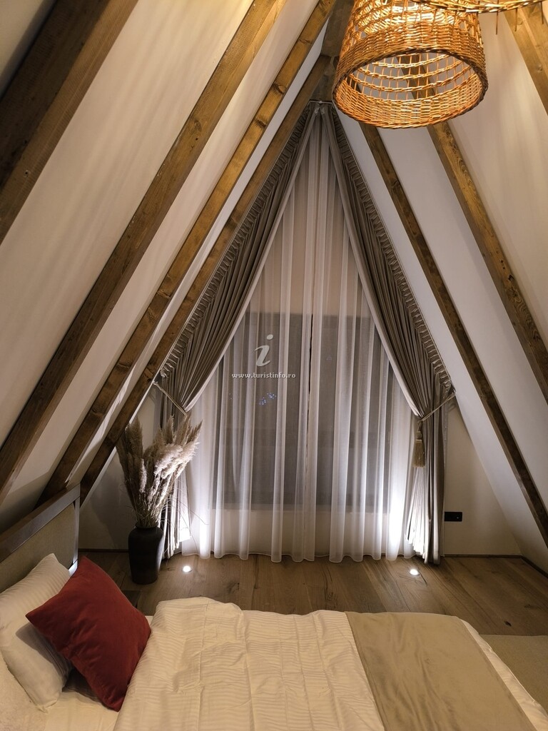 A-frame Chalet Rafenstein