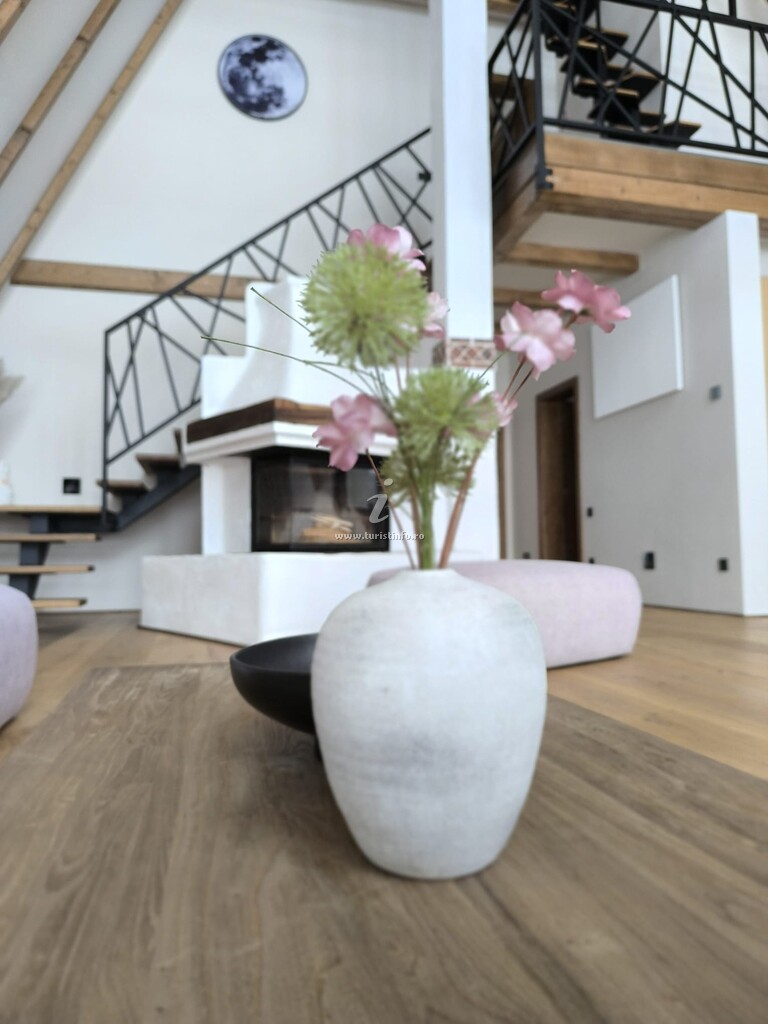A-frame Chalet Rafenstein