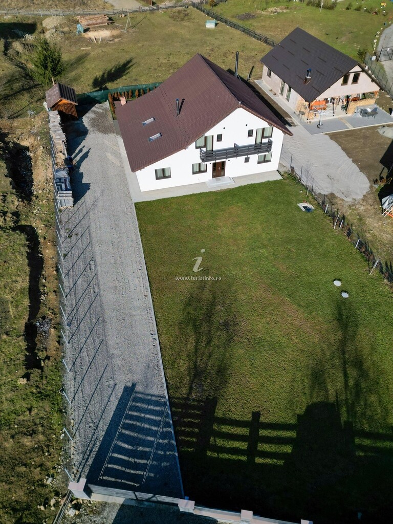Casa Hildside Chalet
