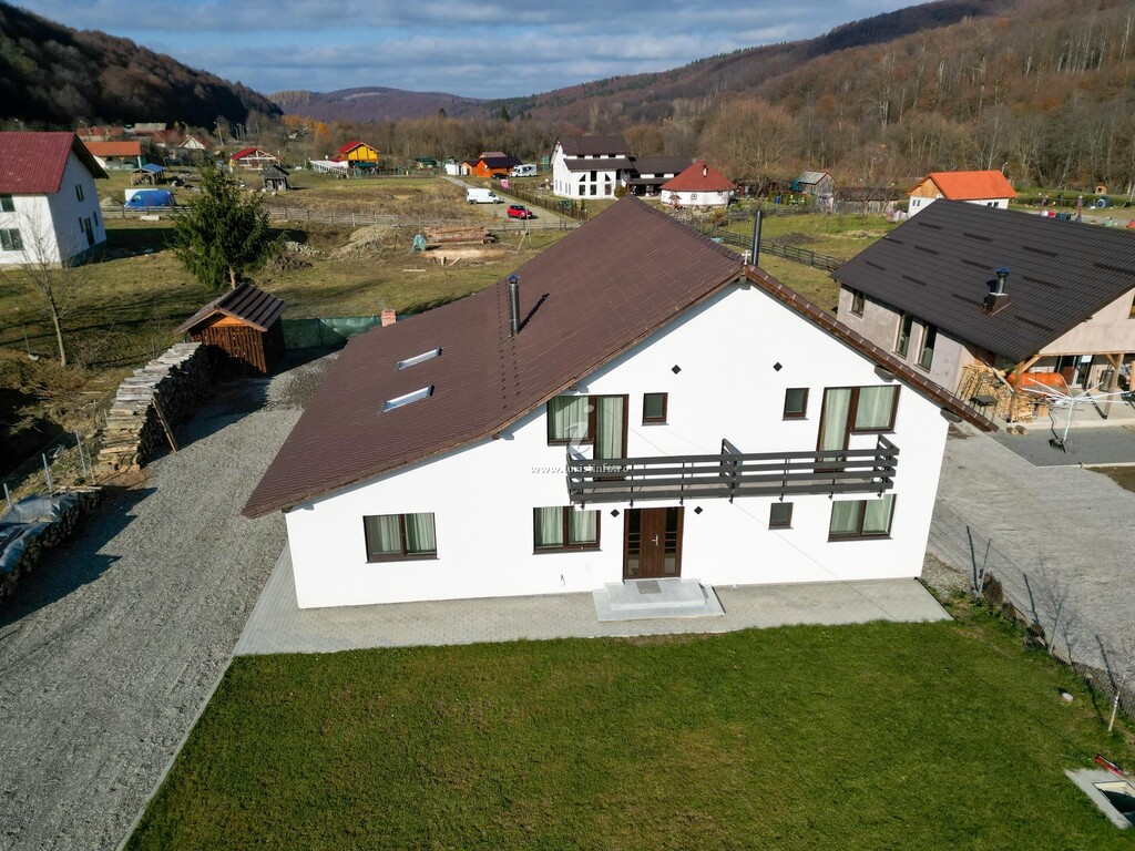 Casa Hildside Chalet