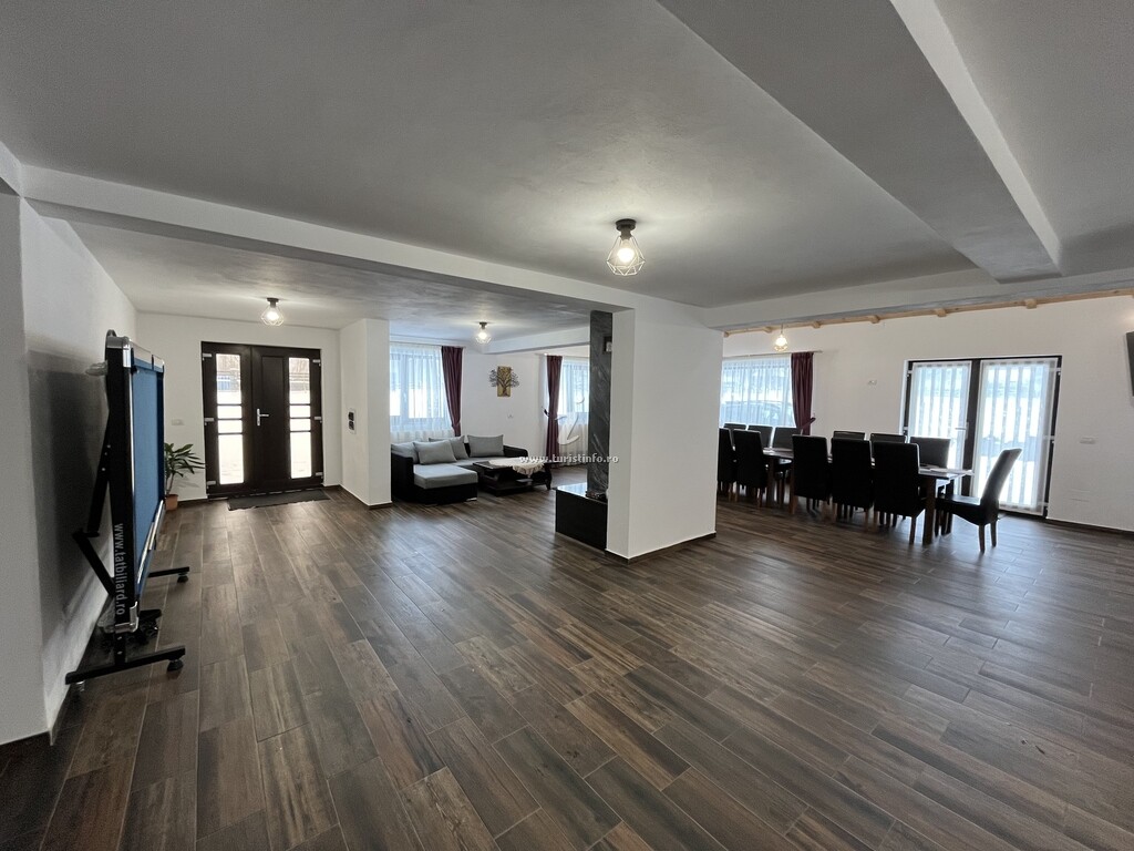 Casa Hildside Chalet