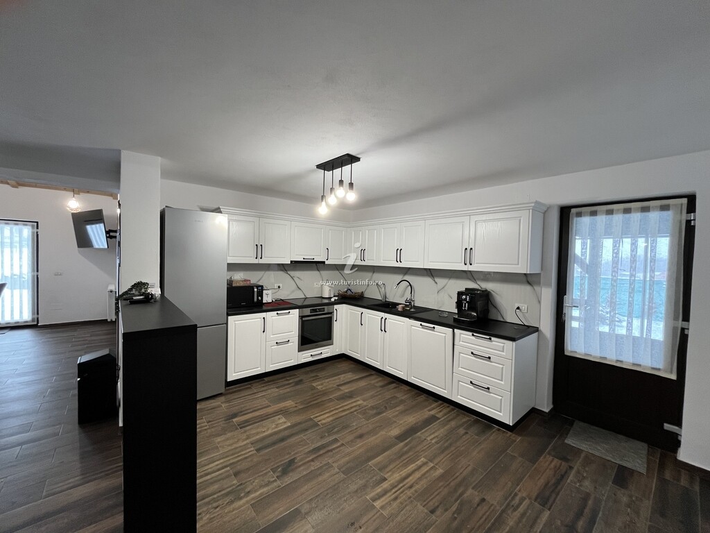 Casa Hildside Chalet