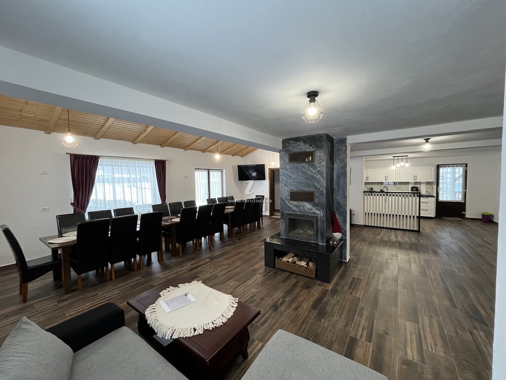 Casa Hildside Chalet