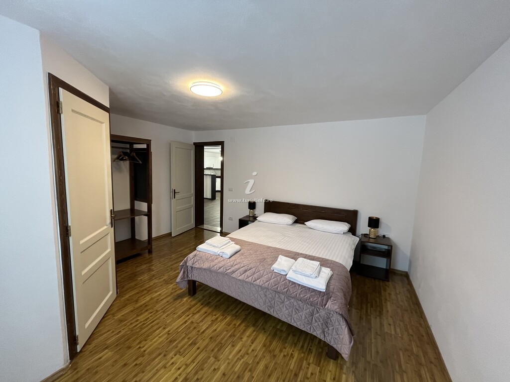 Casa Hildside Chalet