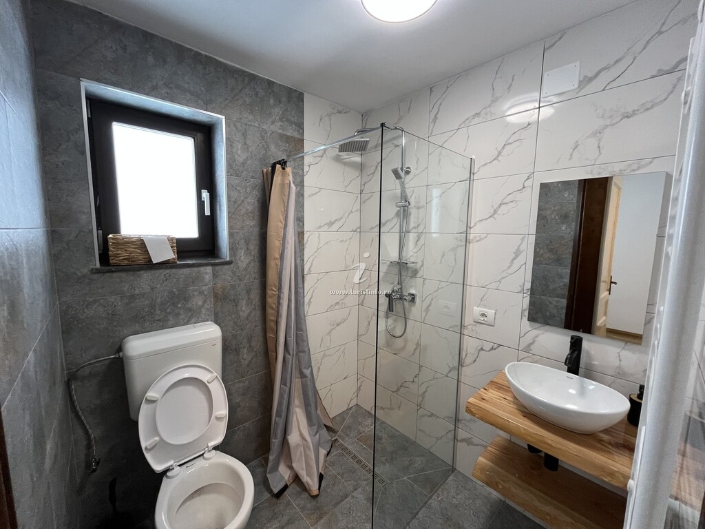 Casa Hildside Chalet