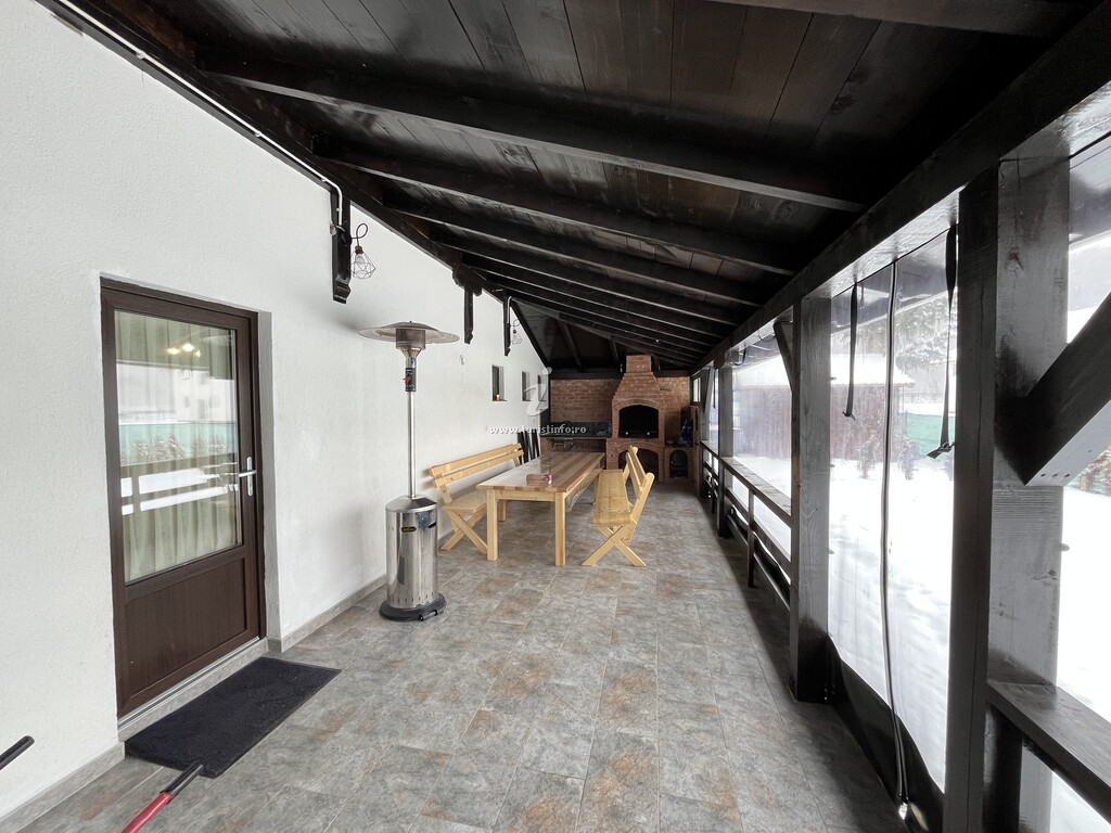 Casa Hildside Chalet
