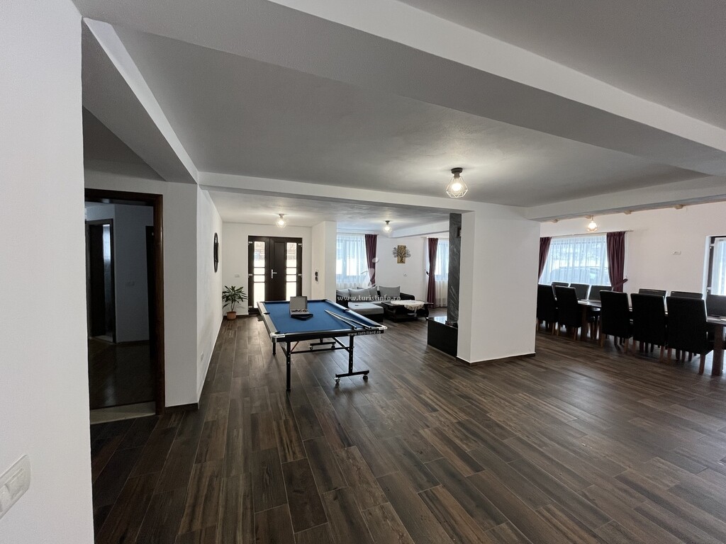 Casa Hildside Chalet