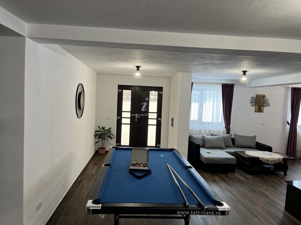 Casa Hildside Chalet