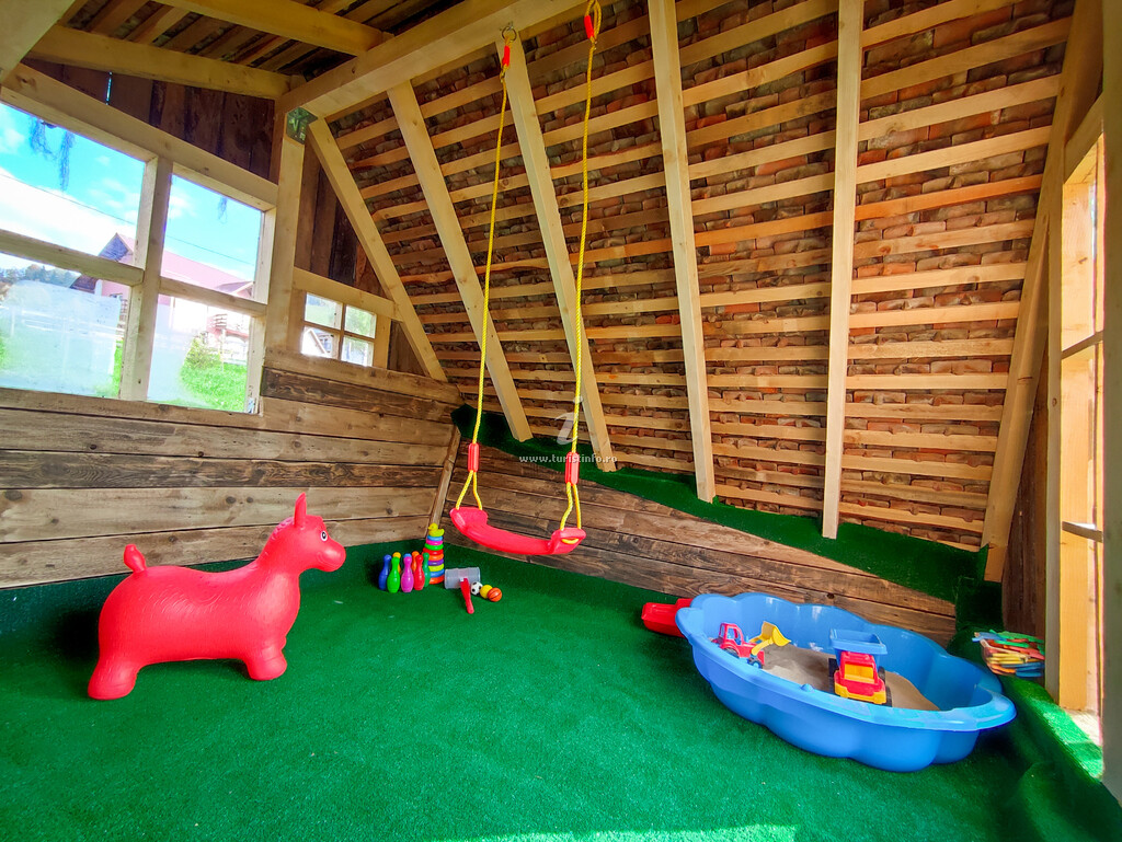 Casa Wezly 1