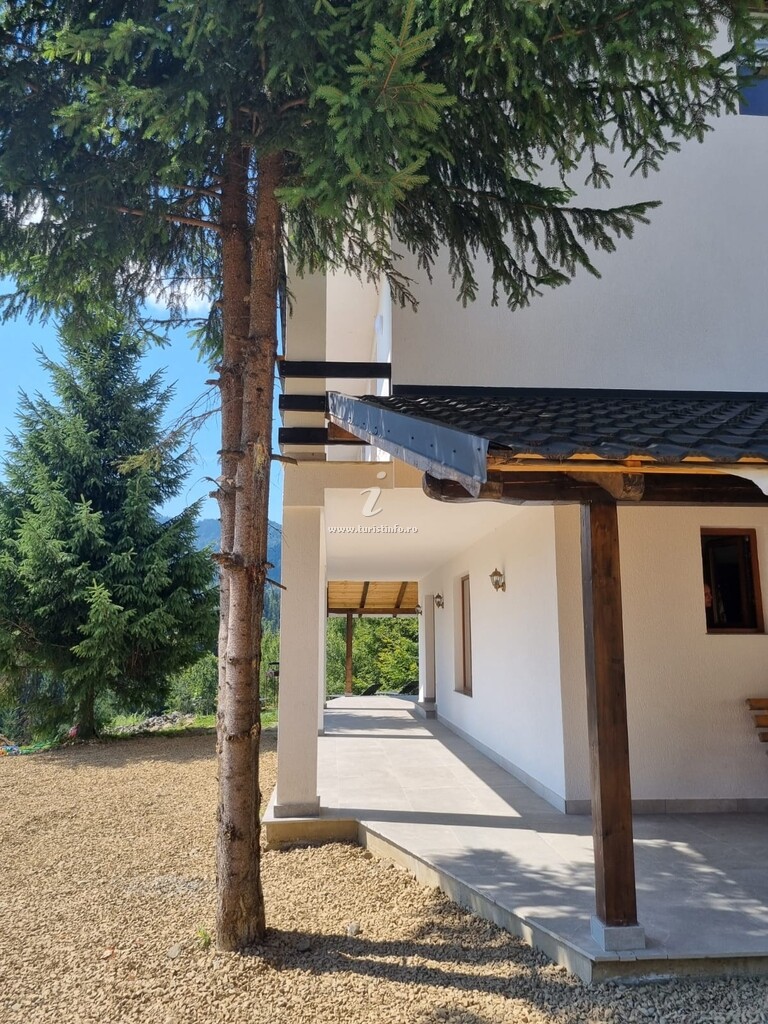 Casa de vacanță Străcioru