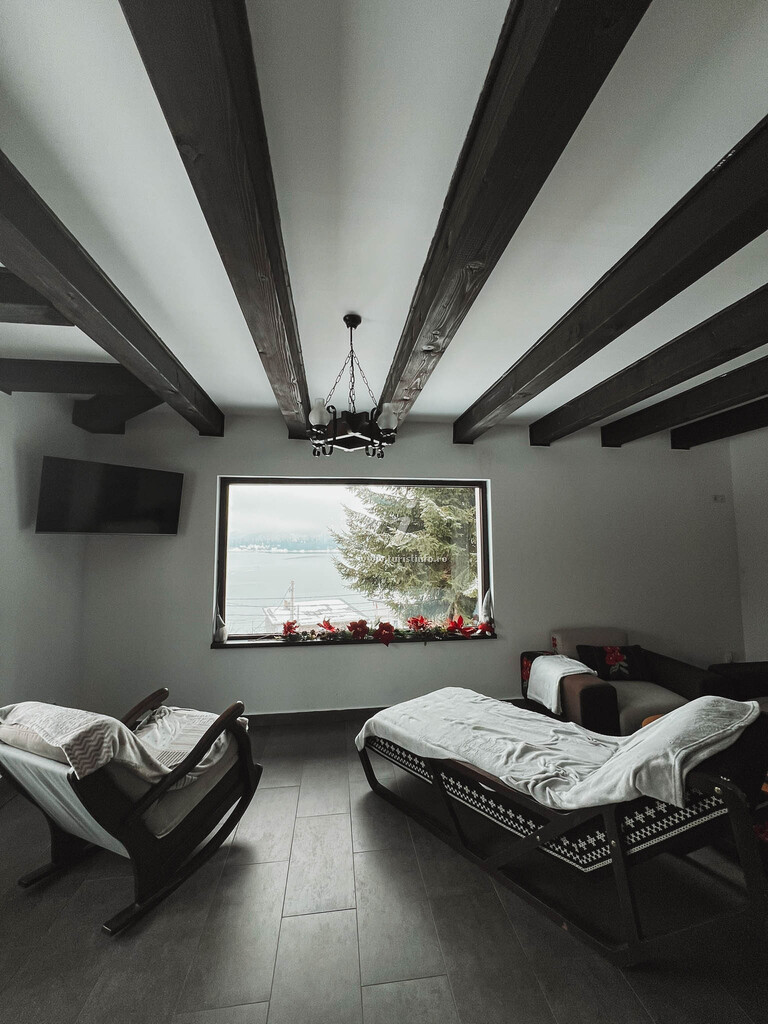 Cabana Amurg