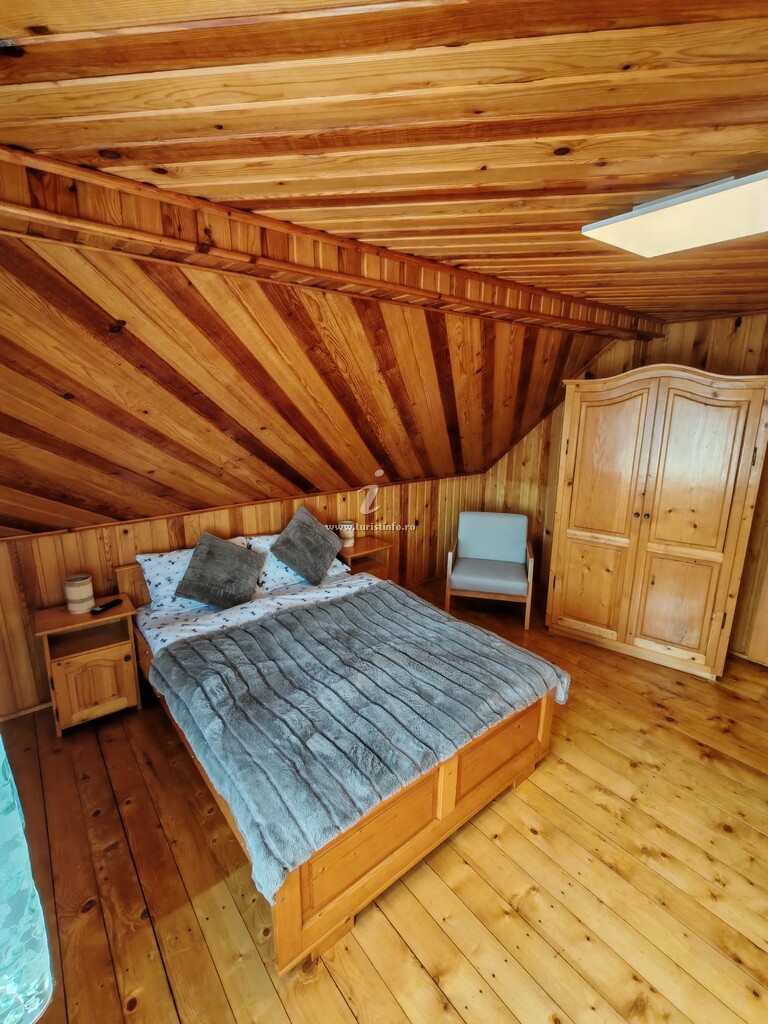 Casa de vacanță Hidden House