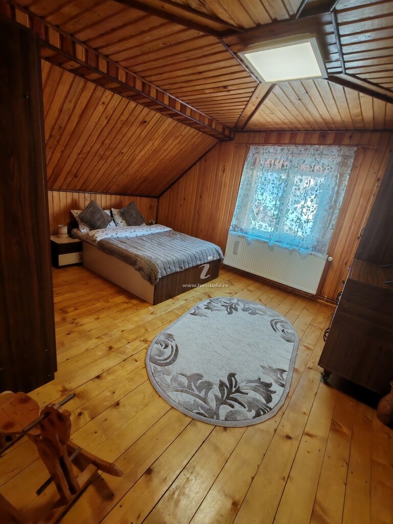 Casa de vacanță Hidden House