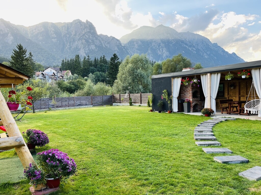 Vila Mountain Guest-House