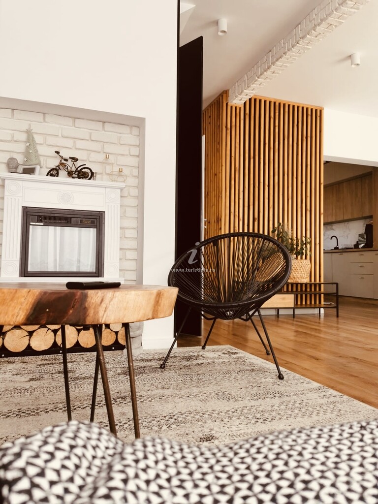 Vila Mountain Guest-House