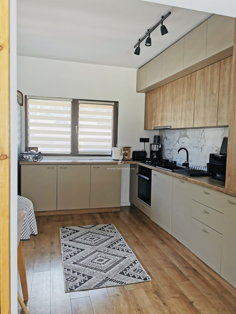 Vila Mountain Guest-House