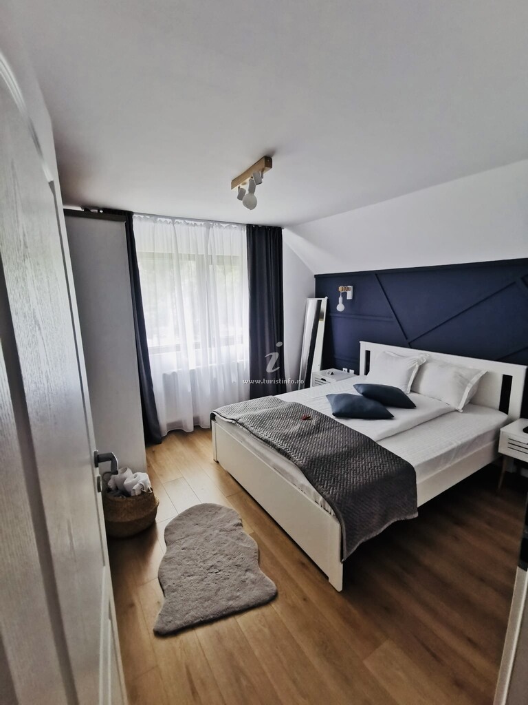Vila Mountain Guest-House