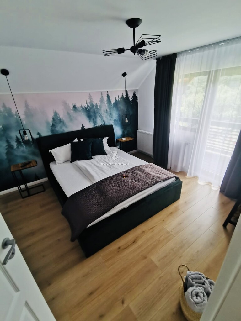 Vila Mountain Guest-House