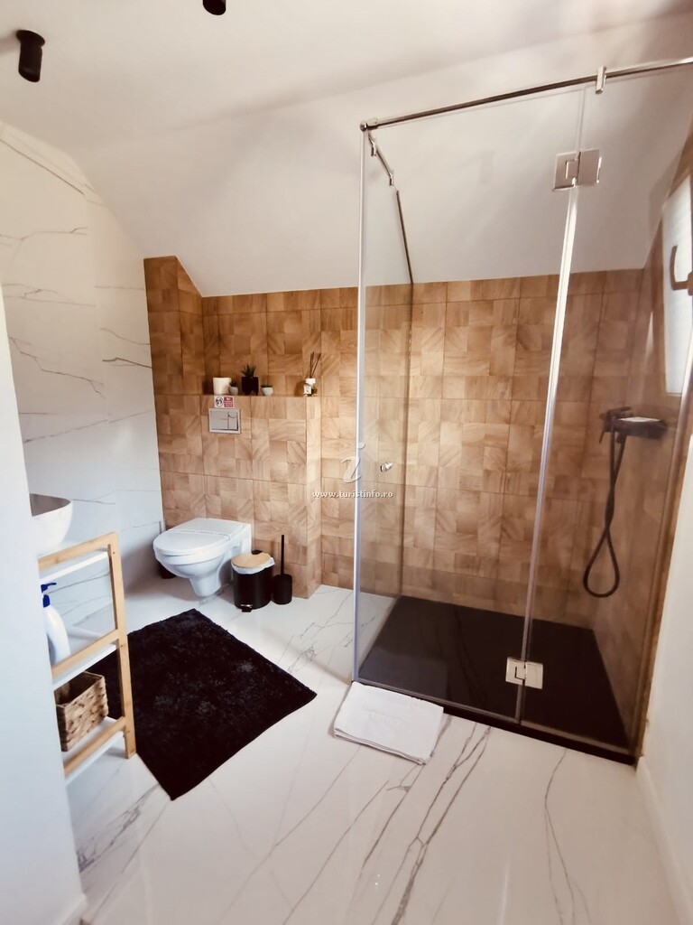 Vila Mountain Guest-House