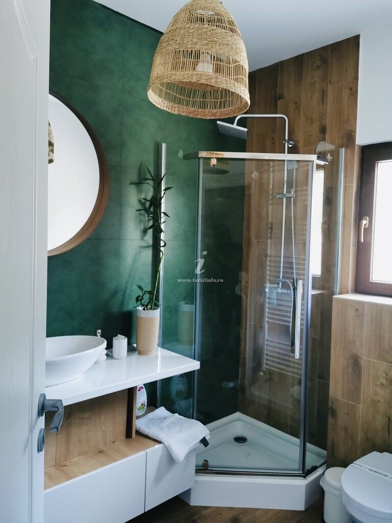 Vila Mountain Guest-House
