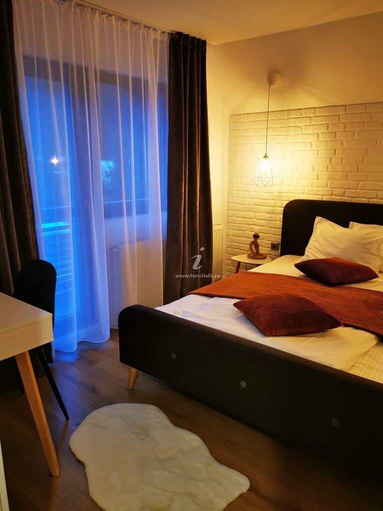 Vila Mountain Guest-House