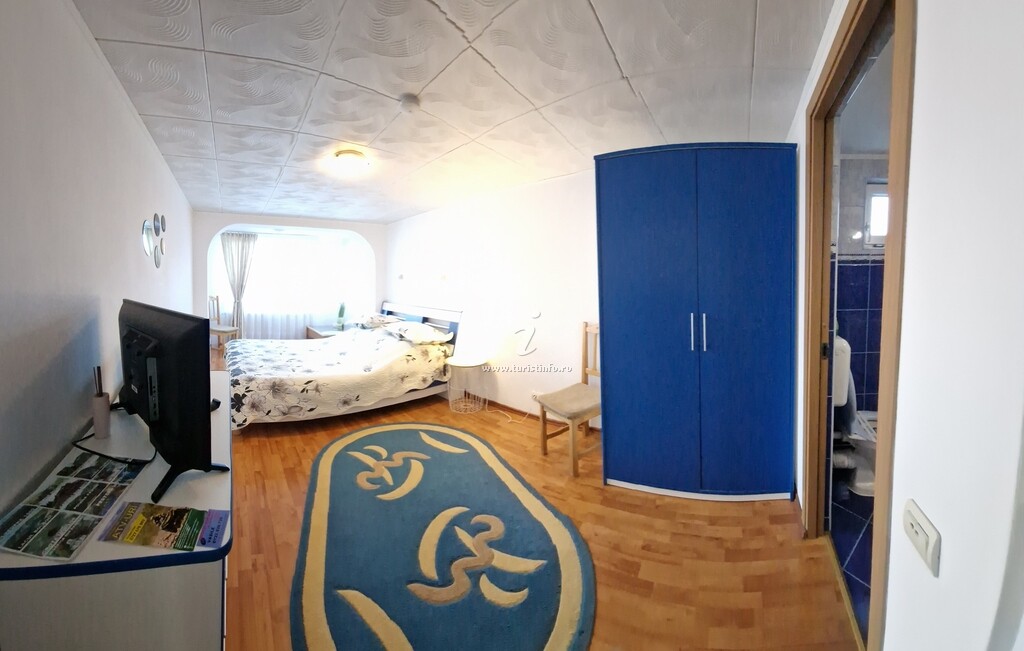 Camere de închiriat Căldură Rodica