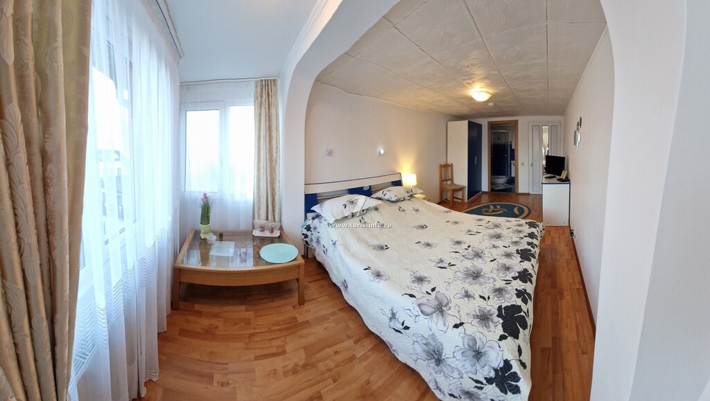 Camere de închiriat Căldură Rodica