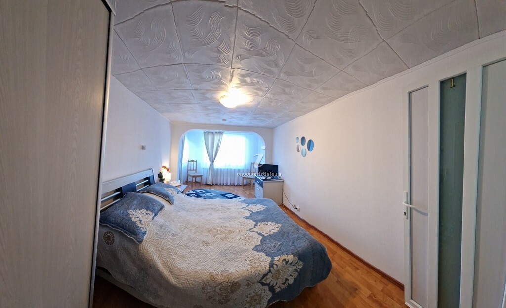 Camere de închiriat Căldură Rodica