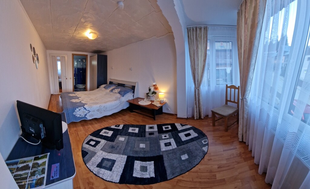 Camere de închiriat Căldură Rodica
