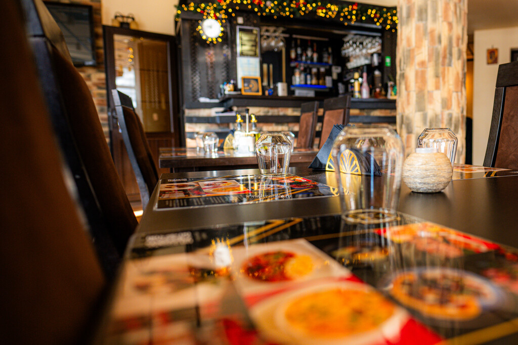 Pensiunea Hillden Lodge & Restaurant
