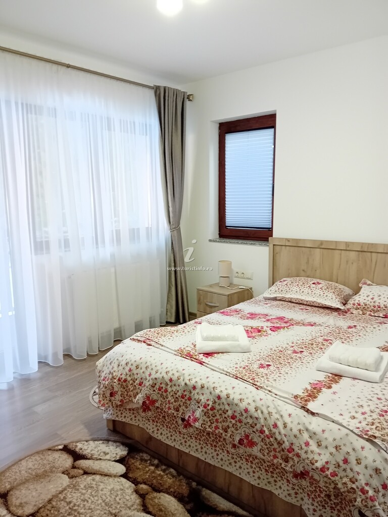 Pensiunea Agroturistică Pietroasa