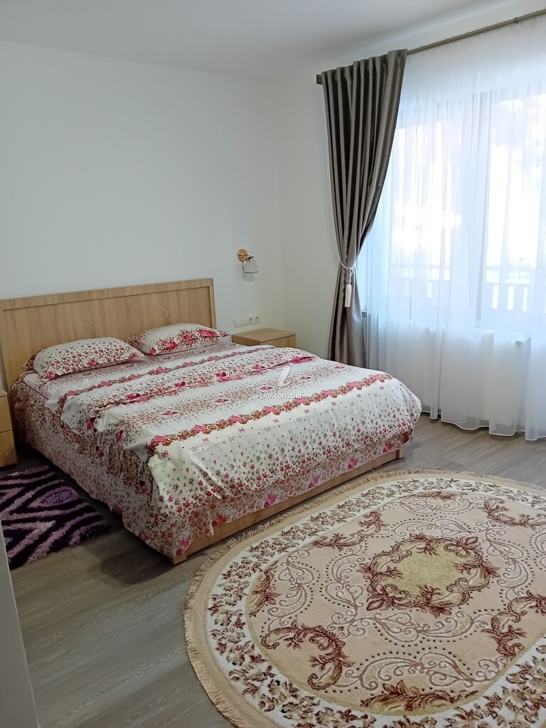 Pensiunea Agroturistică Pietroasa