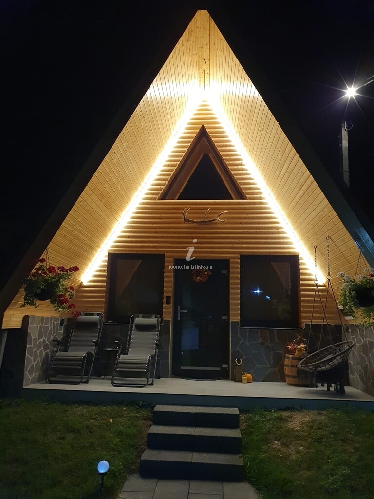 Pensiunea Casa Iulia