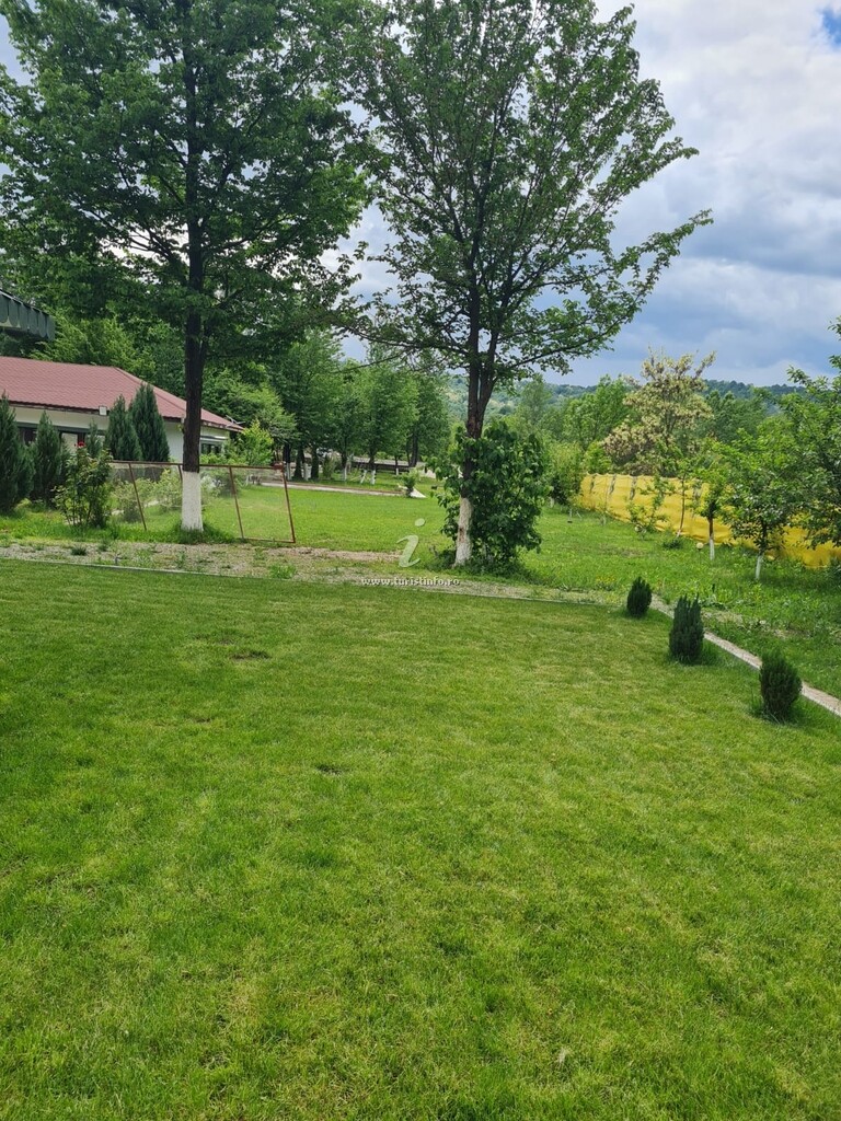 Pensiunea Akad