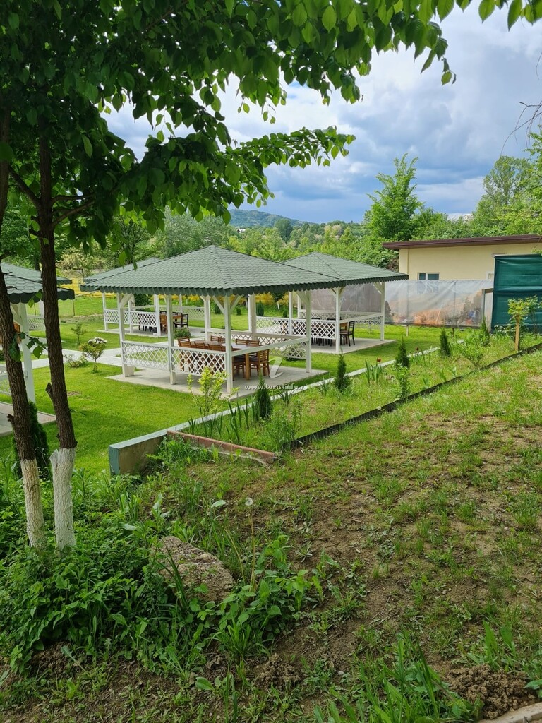 Pensiunea Akad