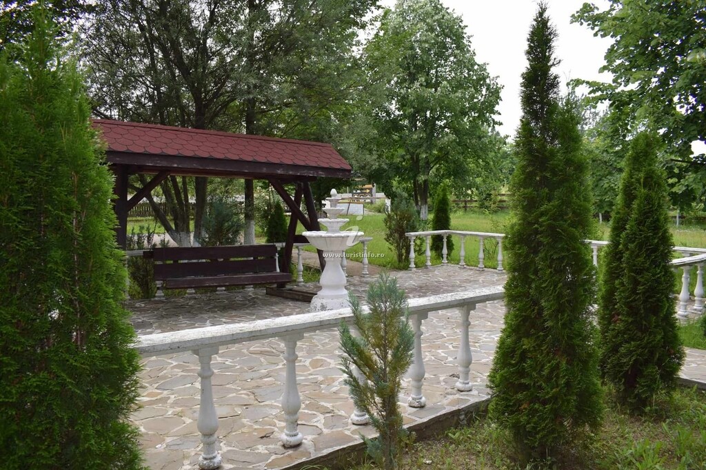 Pensiunea Akad