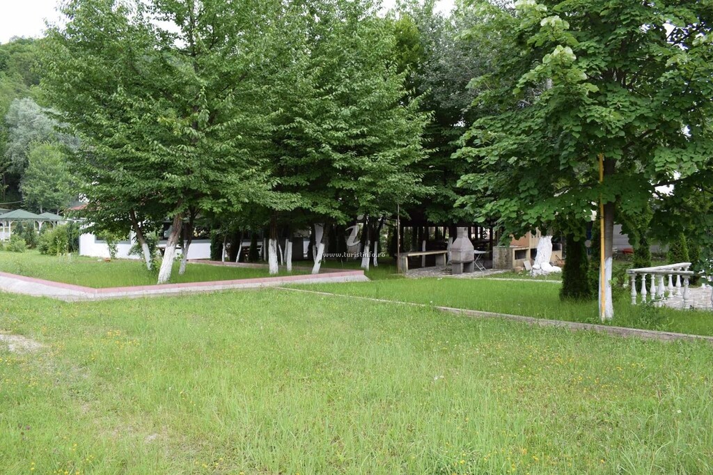 Pensiunea Akad