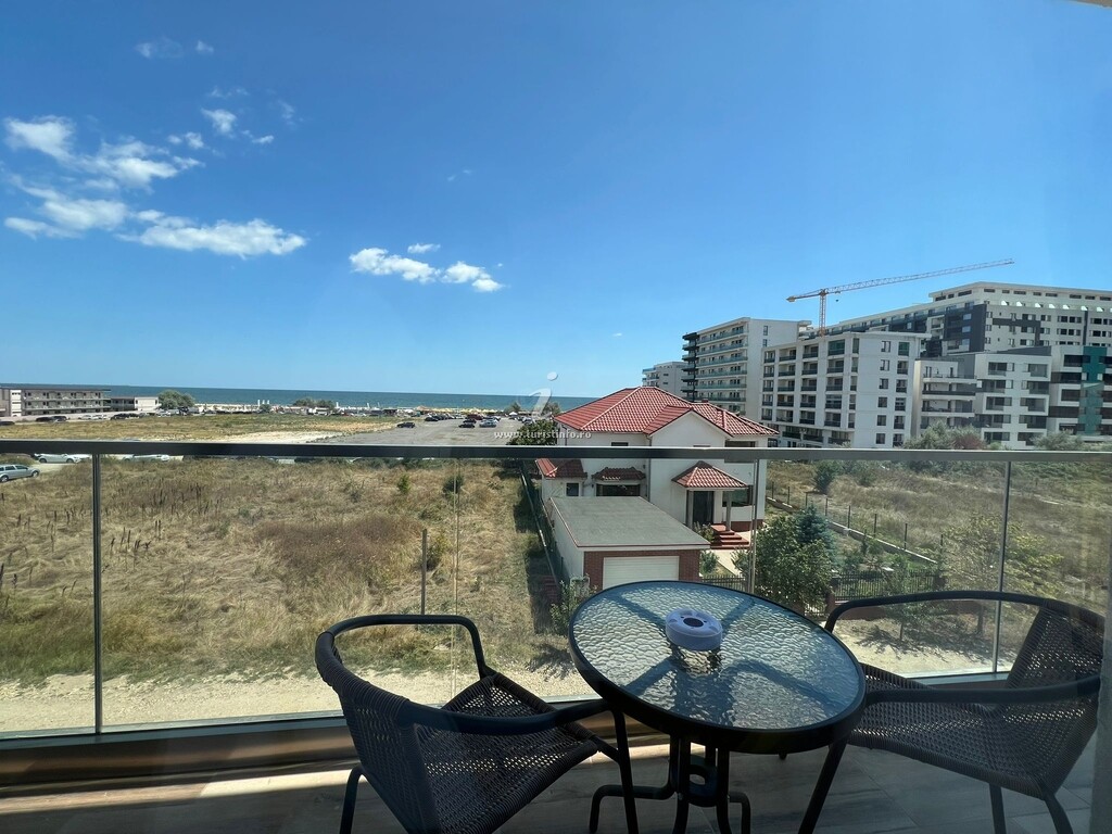 Apartament C4 Promenada