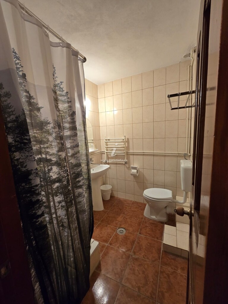Motel Runcosu