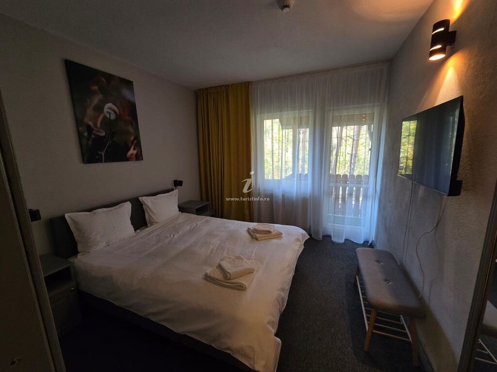 Motel Runcosu