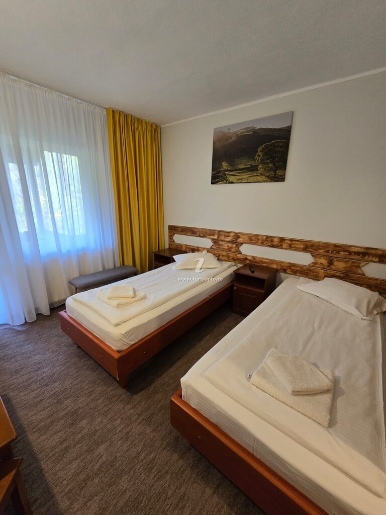 Motel Runcosu