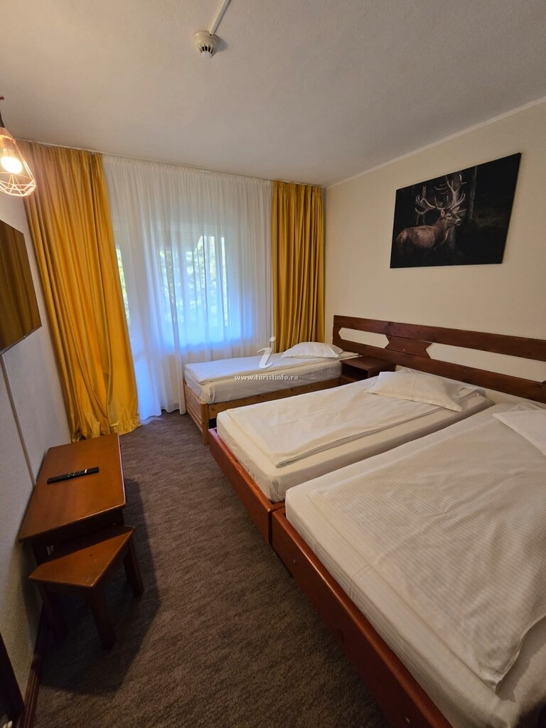 Motel Runcosu