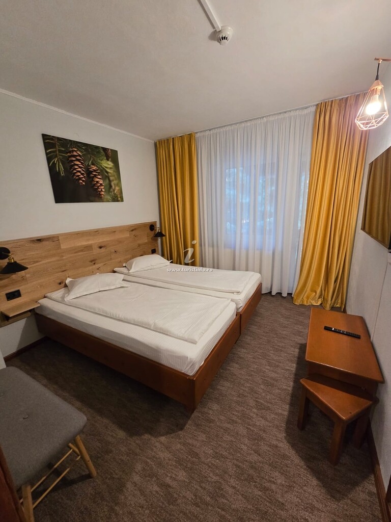 Motel Runcosu