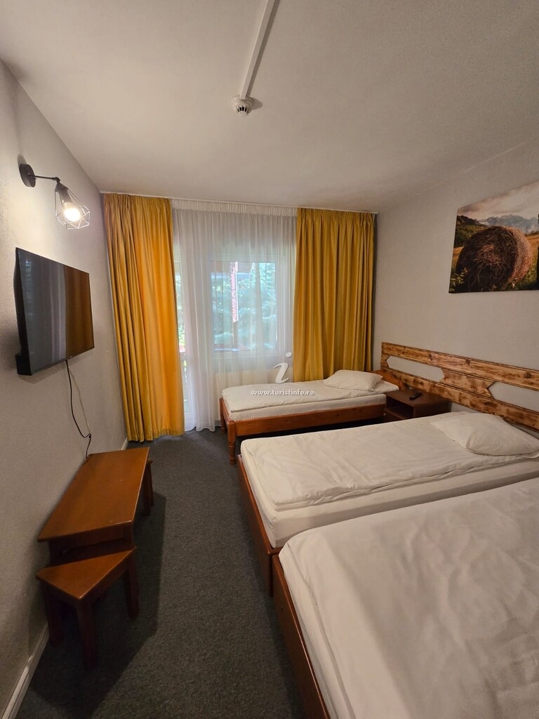Motel Runcosu